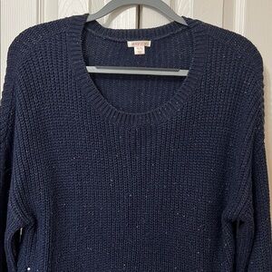 Xhilaration Sweater